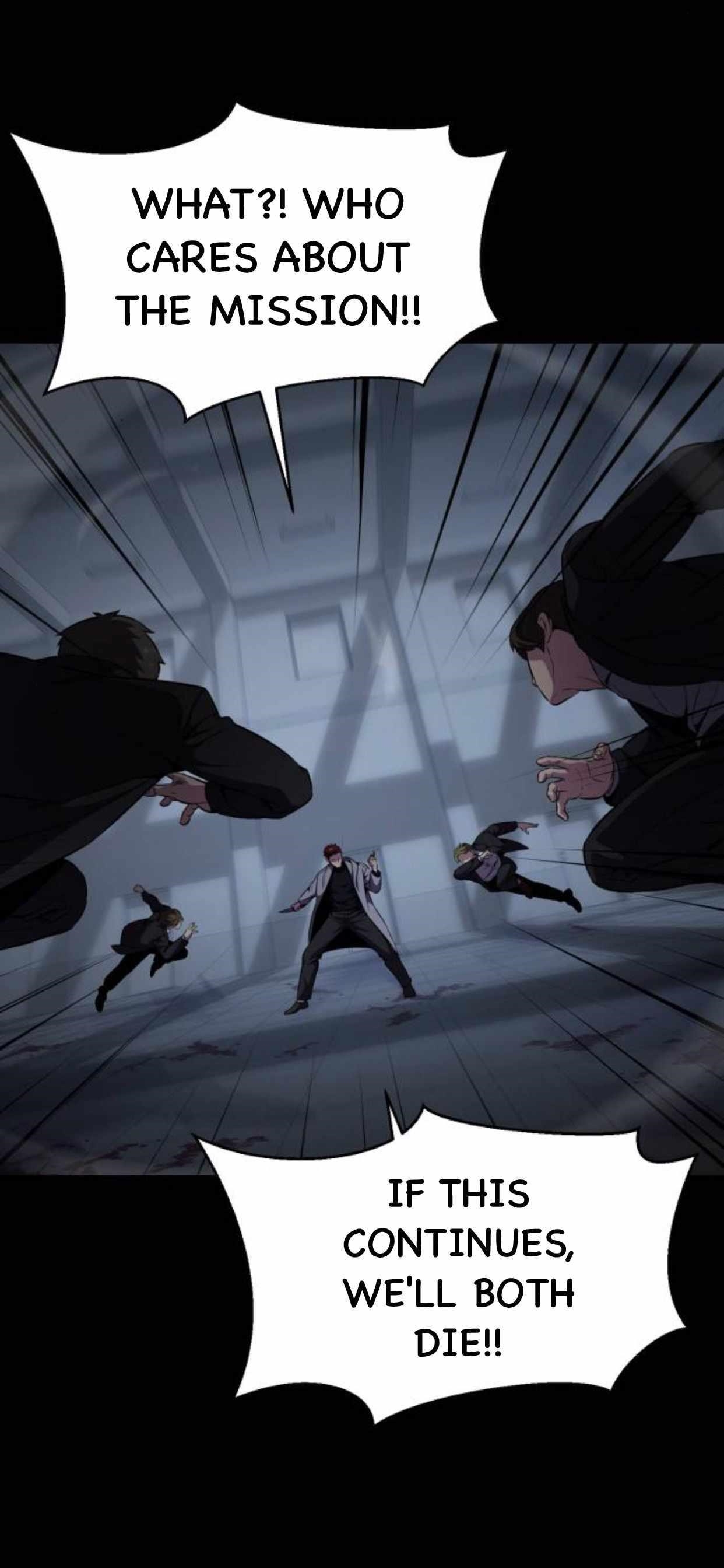 The Boy Of Death - Chapter 166 Page 68