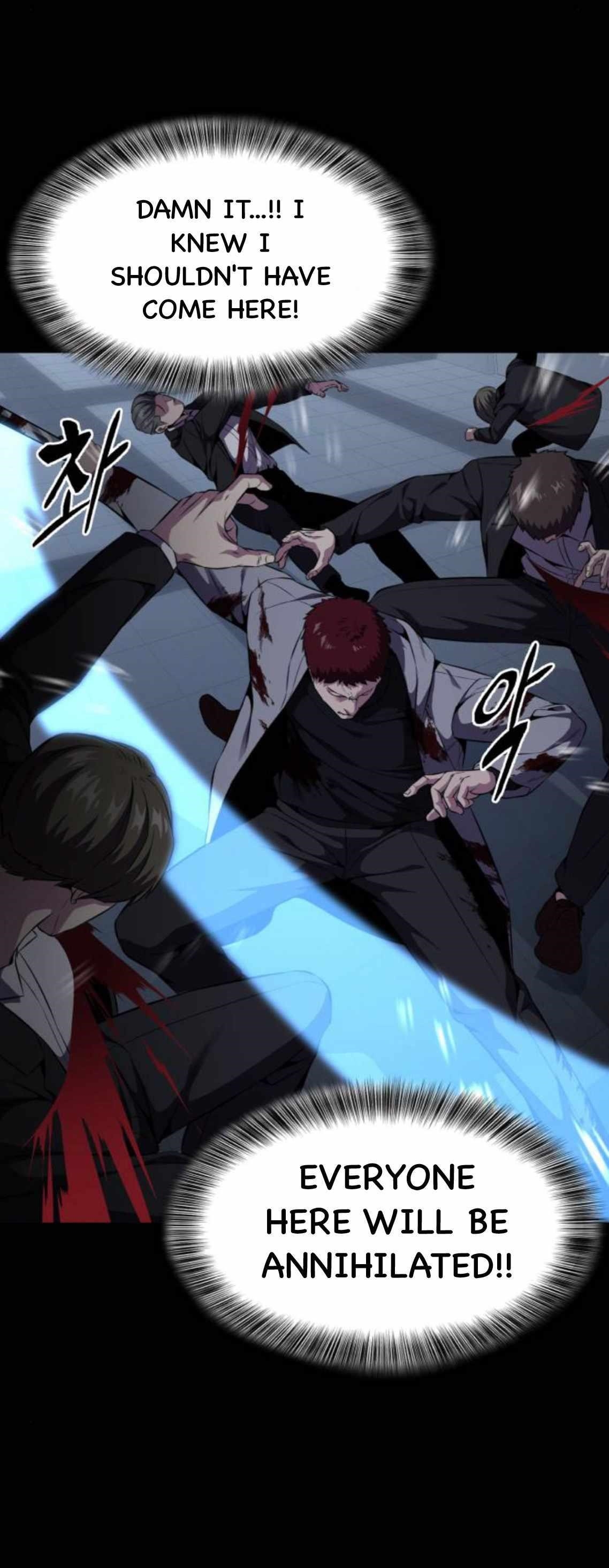 The Boy Of Death - Chapter 166 Page 69