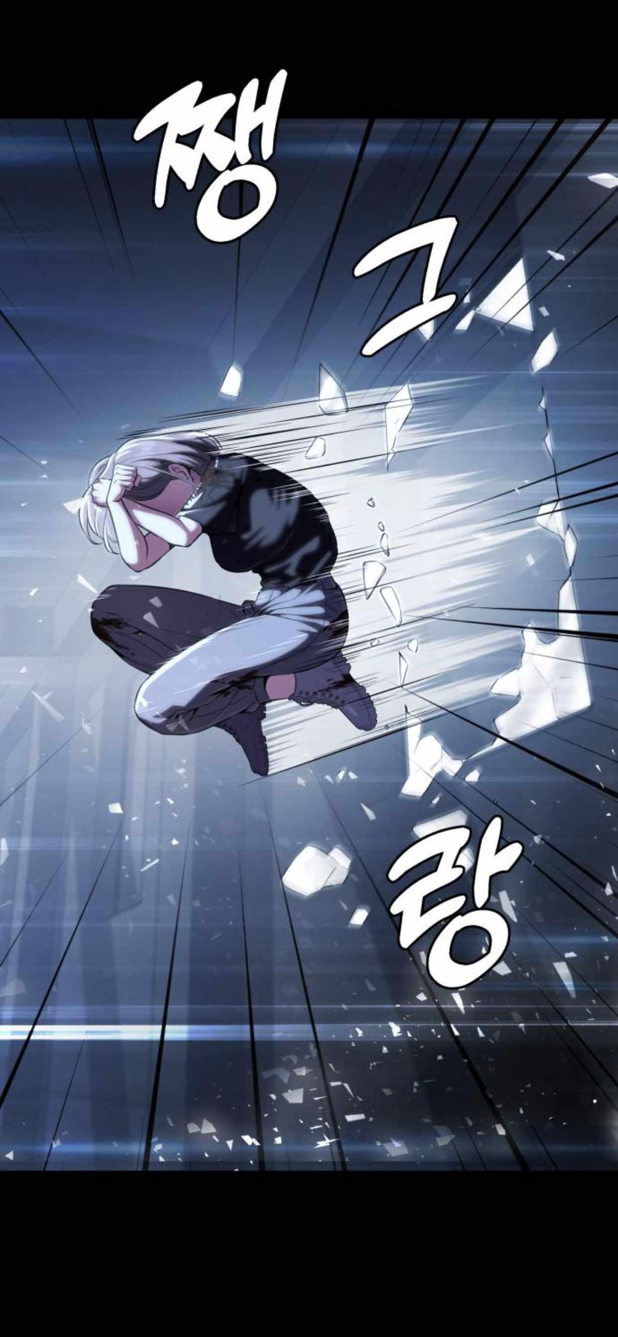 The Boy Of Death - Chapter 166 Page 72