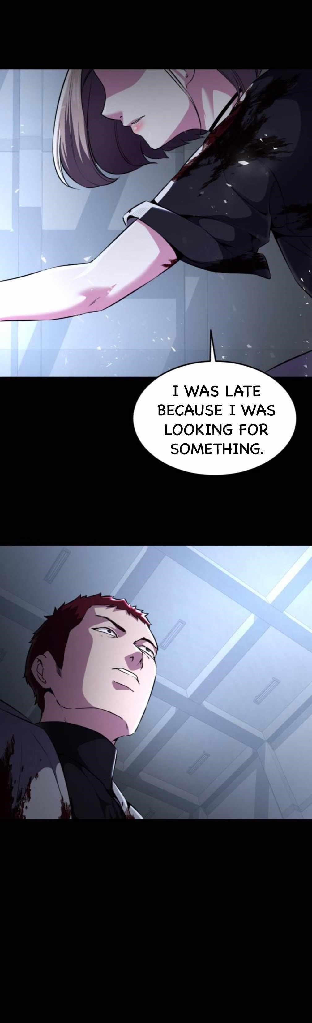 The Boy Of Death - Chapter 166 Page 73