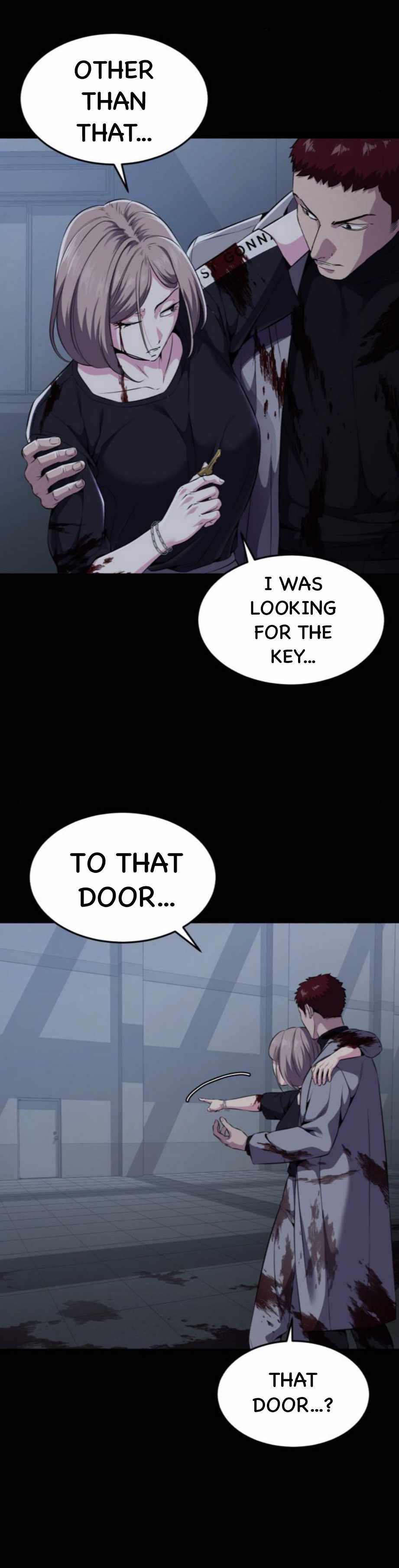 The Boy Of Death - Chapter 166 Page 81