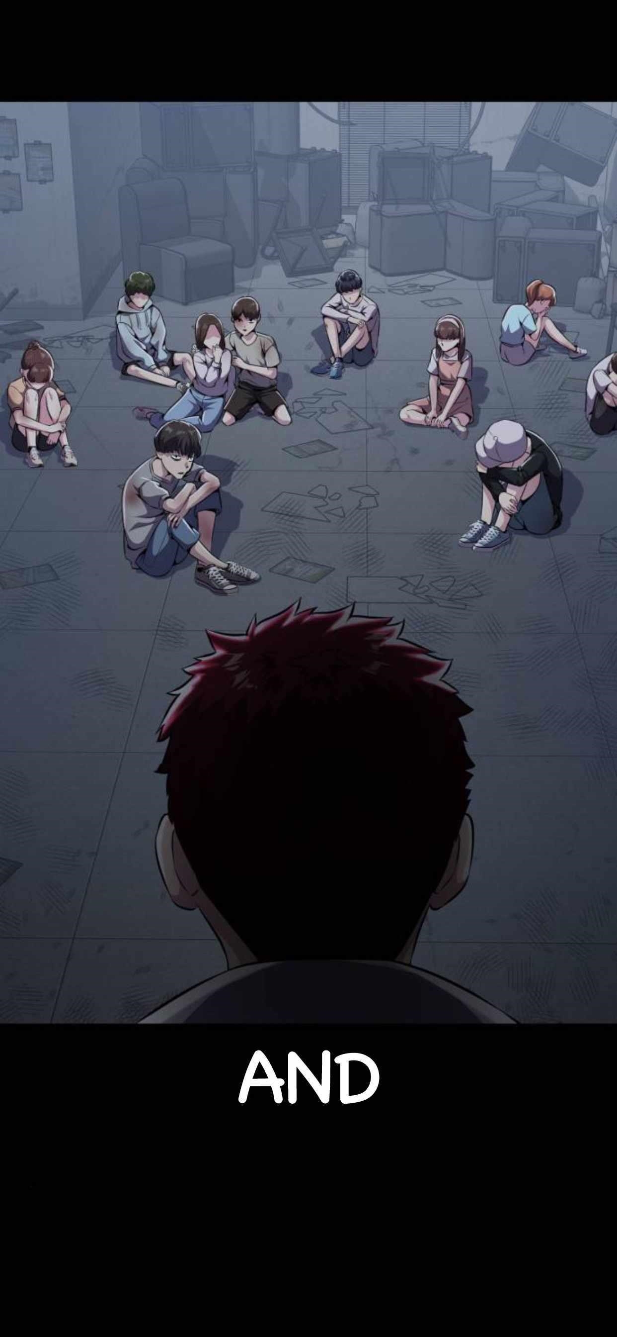 The Boy Of Death - Chapter 166 Page 83