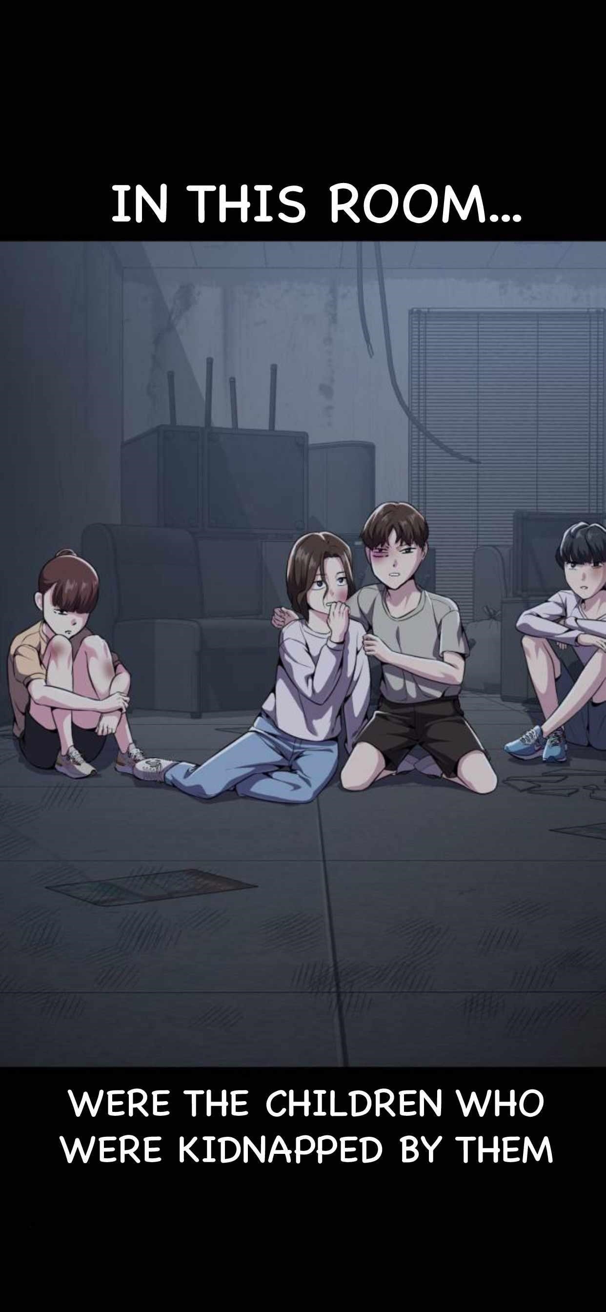 The Boy Of Death - Chapter 166 Page 84