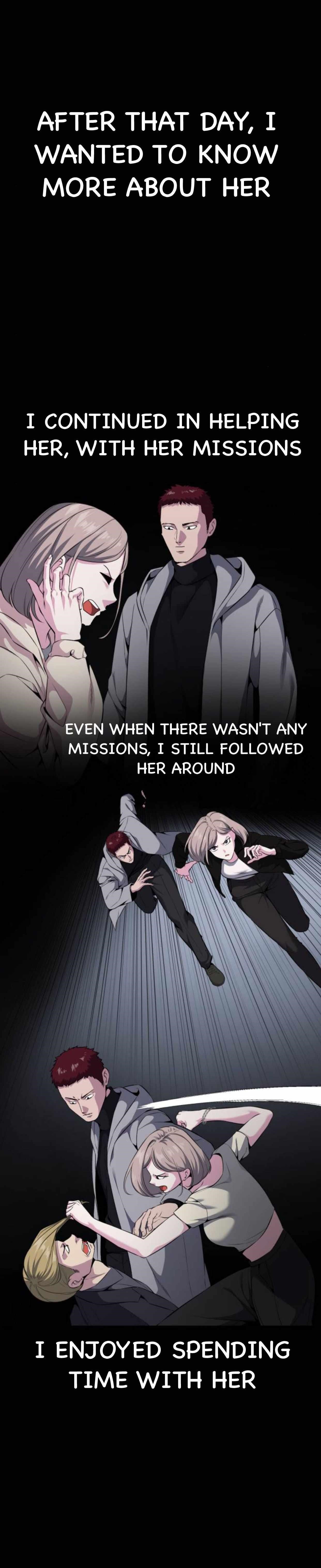 The Boy Of Death - Chapter 166 Page 88