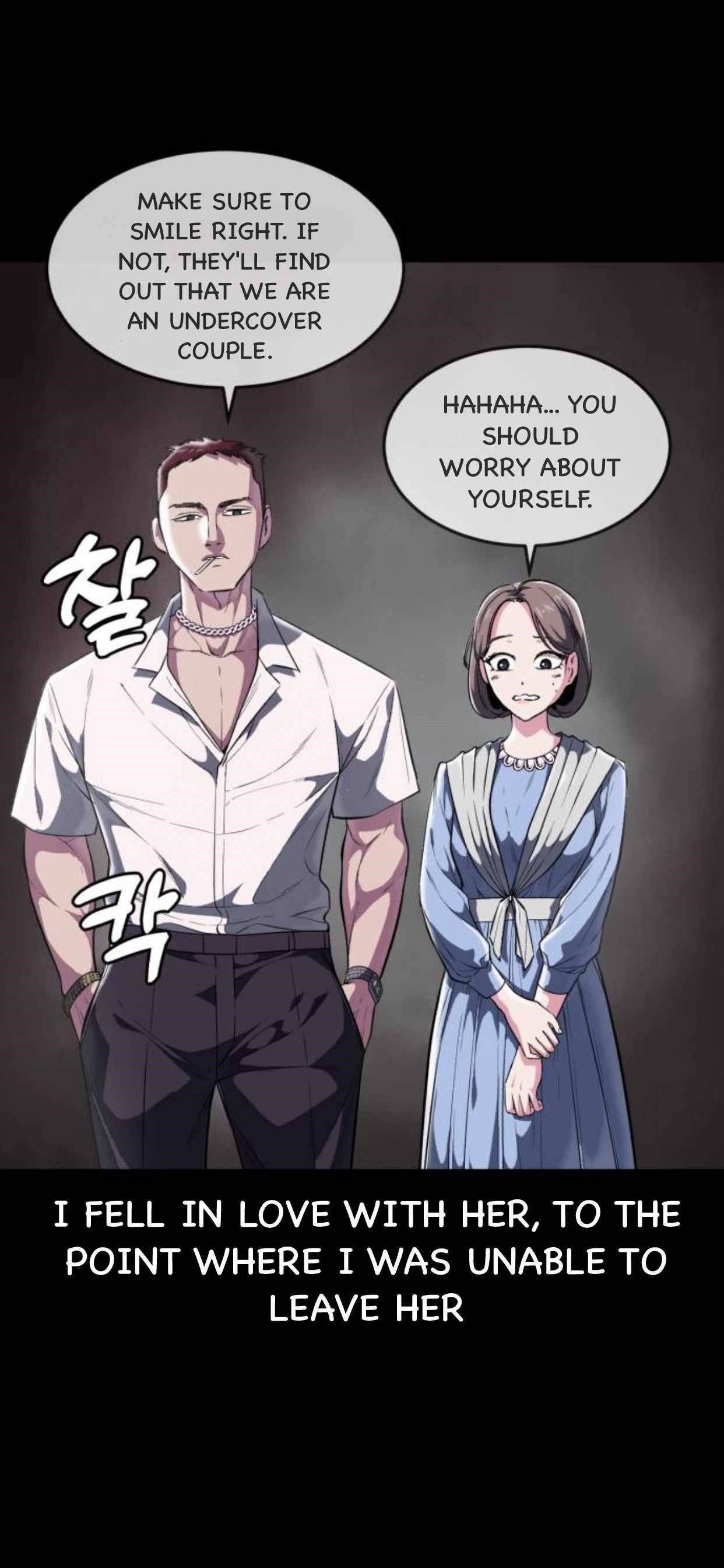 The Boy Of Death - Chapter 166 Page 89