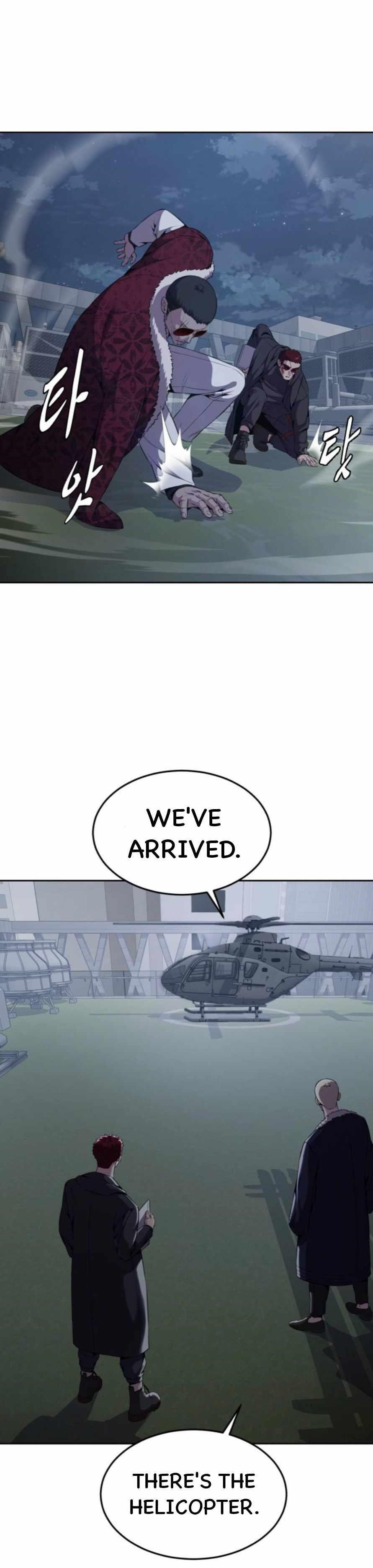 The Boy Of Death - Chapter 166 Page 9