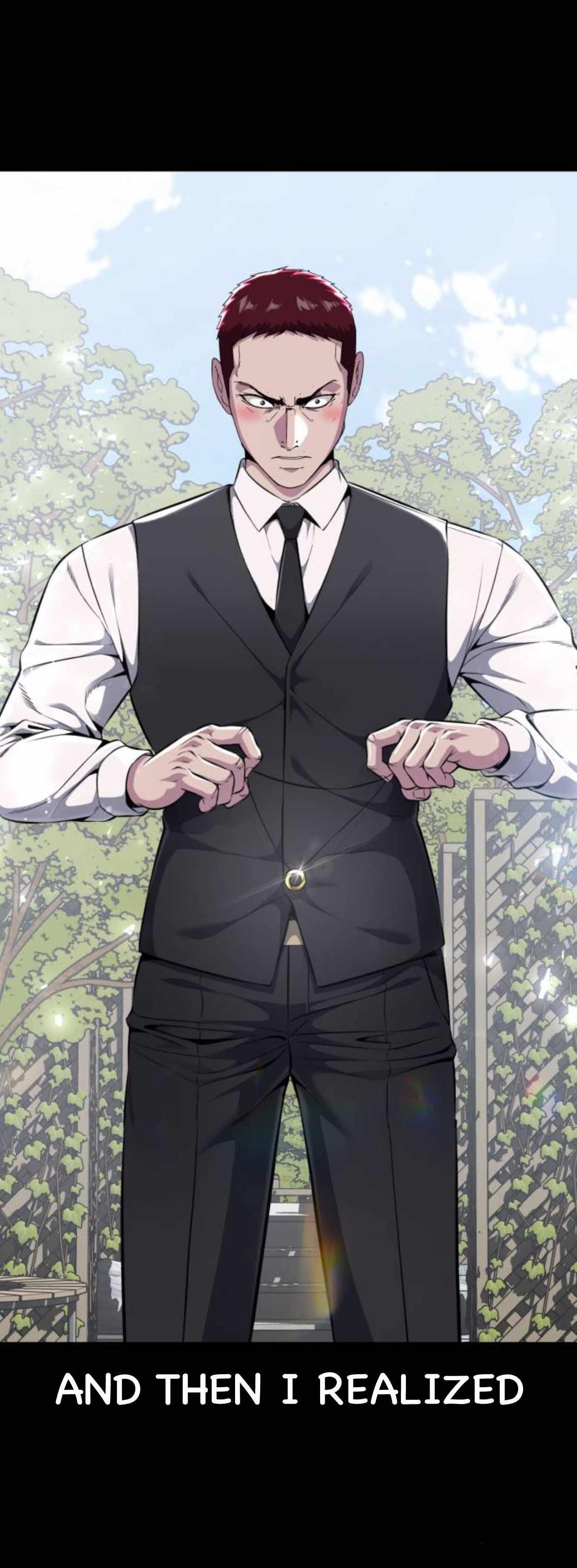 The Boy Of Death - Chapter 166 Page 90