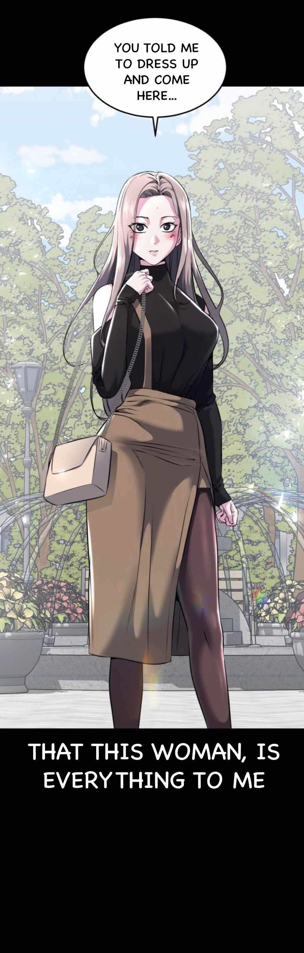 The Boy Of Death - Chapter 166 Page 91