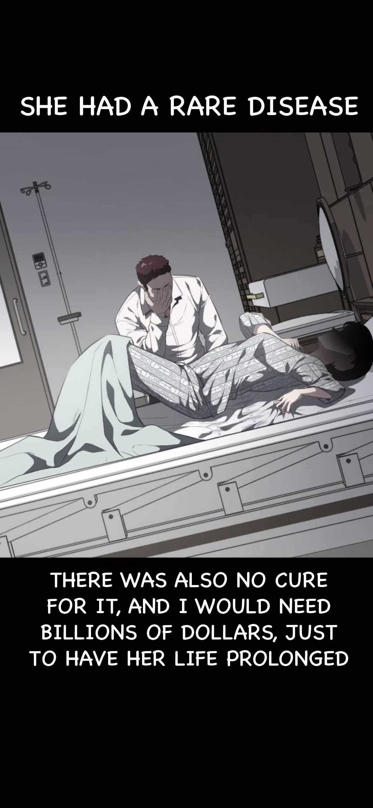 The Boy Of Death - Chapter 166 Page 93