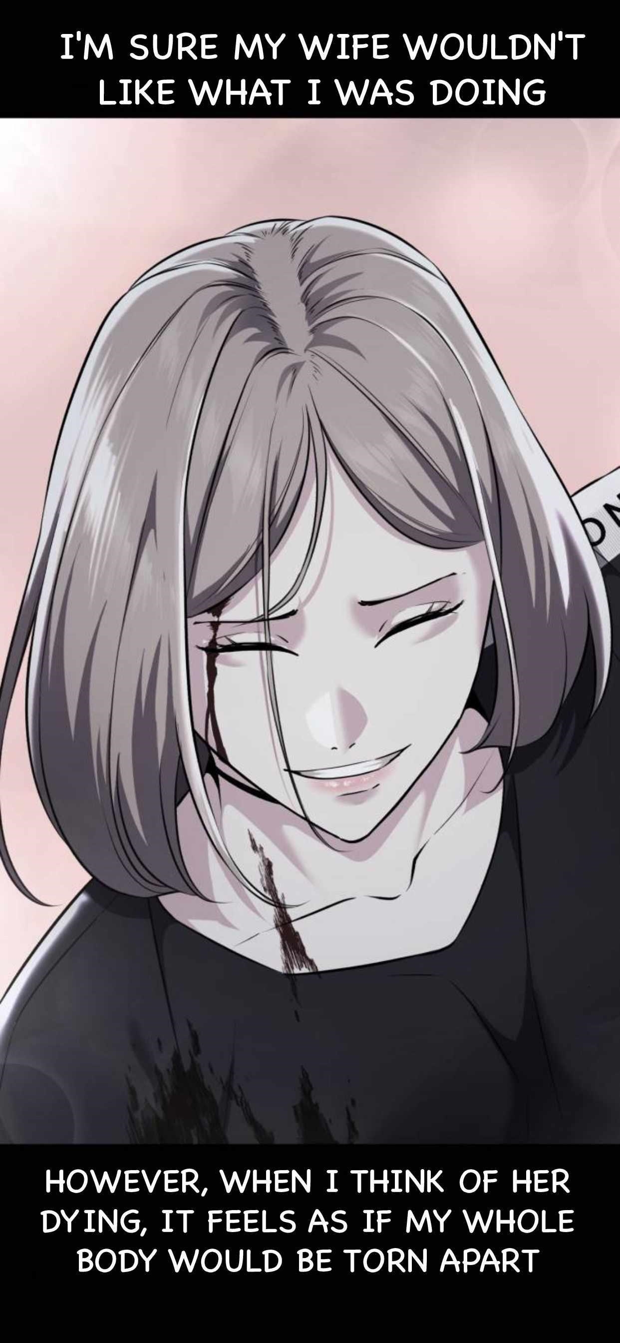 The Boy Of Death - Chapter 166 Page 97