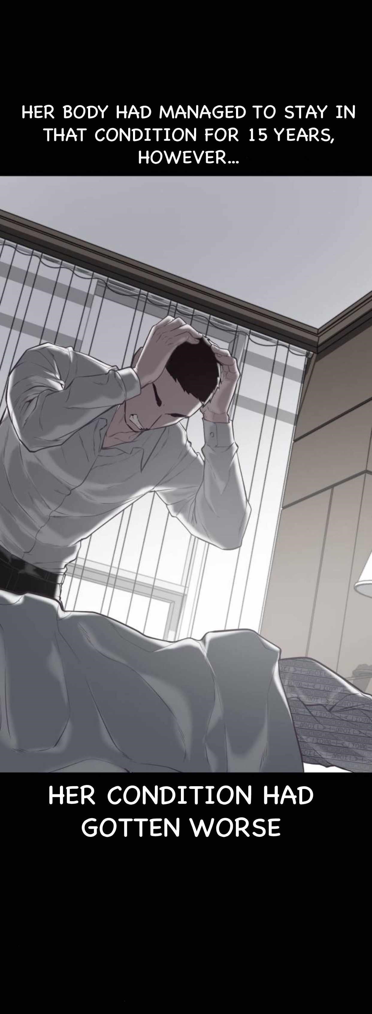 The Boy Of Death - Chapter 166 Page 98