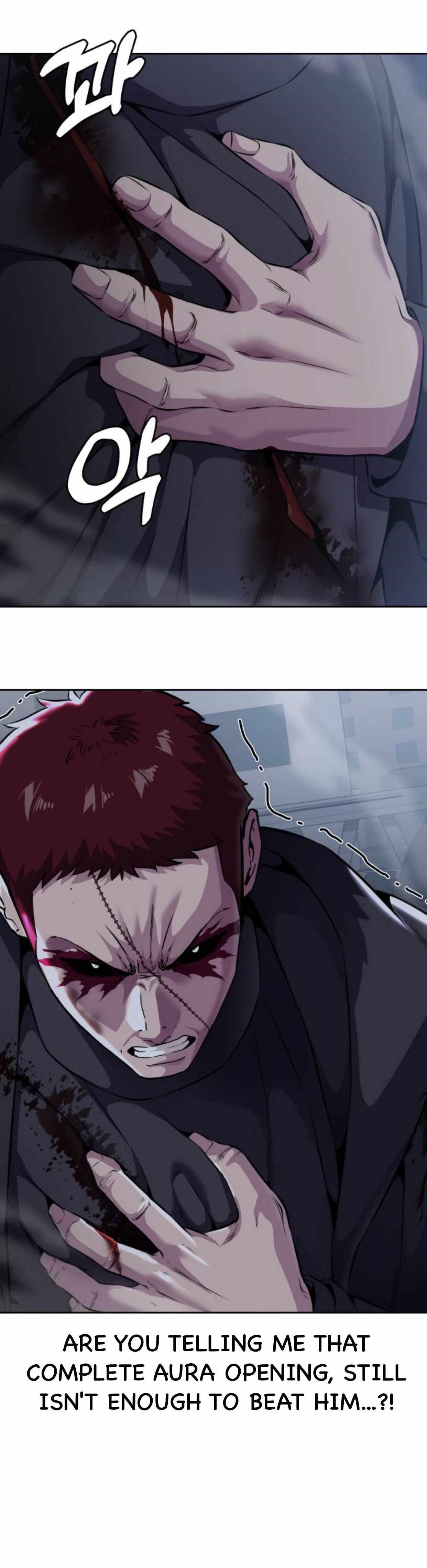 The Boy Of Death - Chapter 168 Page 17