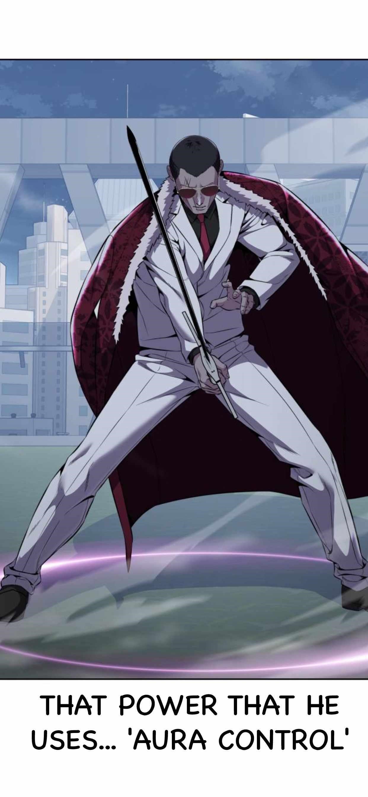 The Boy Of Death - Chapter 168 Page 18