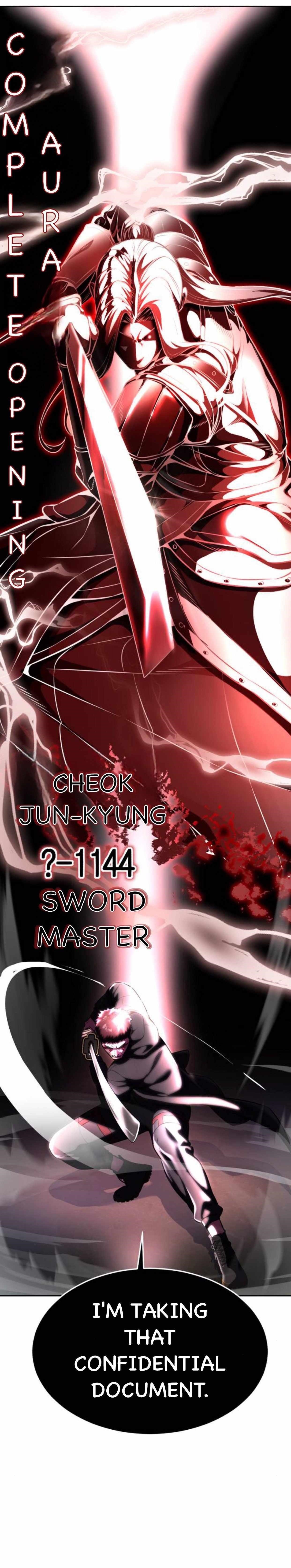 The Boy Of Death - Chapter 168 Page 2