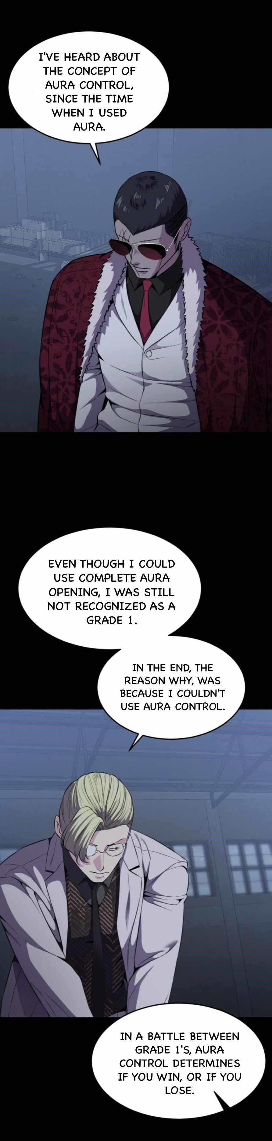 The Boy Of Death - Chapter 168 Page 22