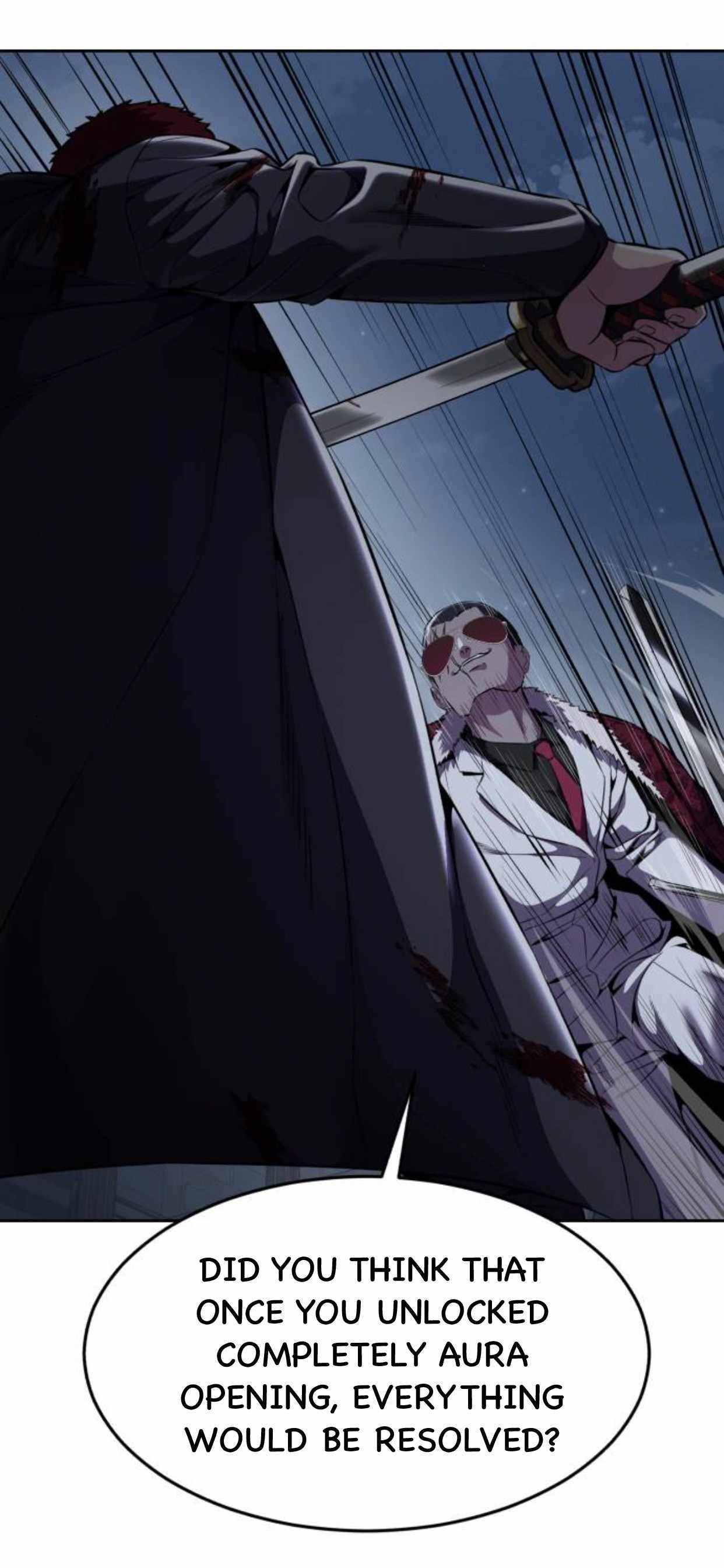 The Boy Of Death - Chapter 168 Page 29