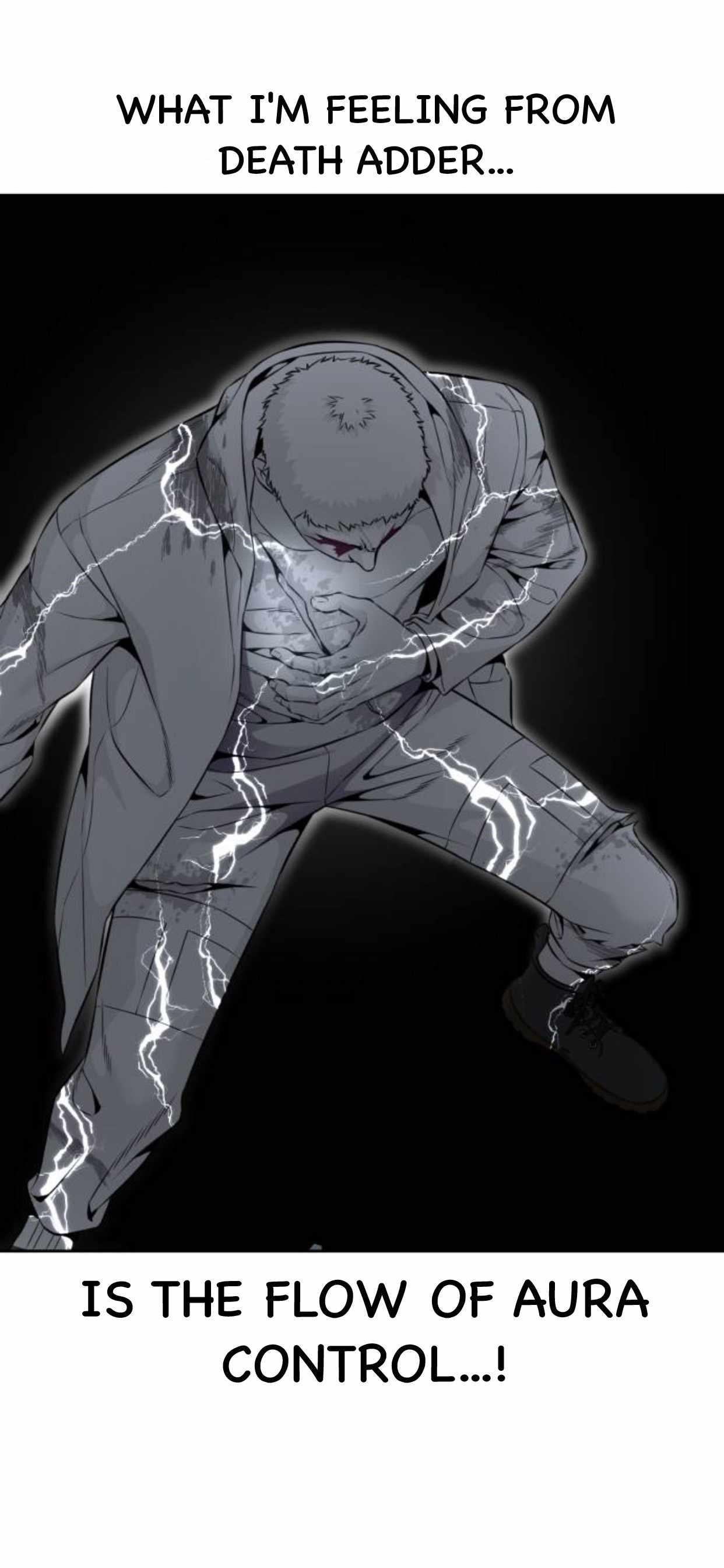 The Boy Of Death - Chapter 168 Page 33