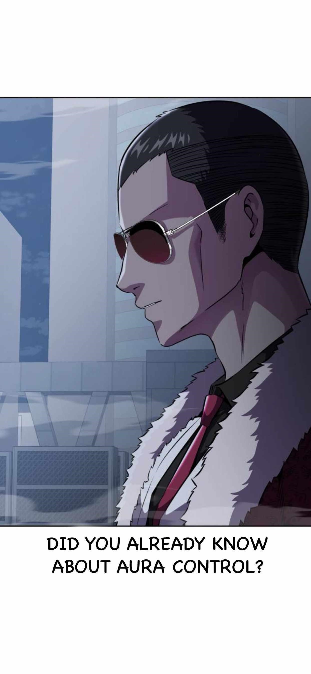 The Boy Of Death - Chapter 168 Page 36