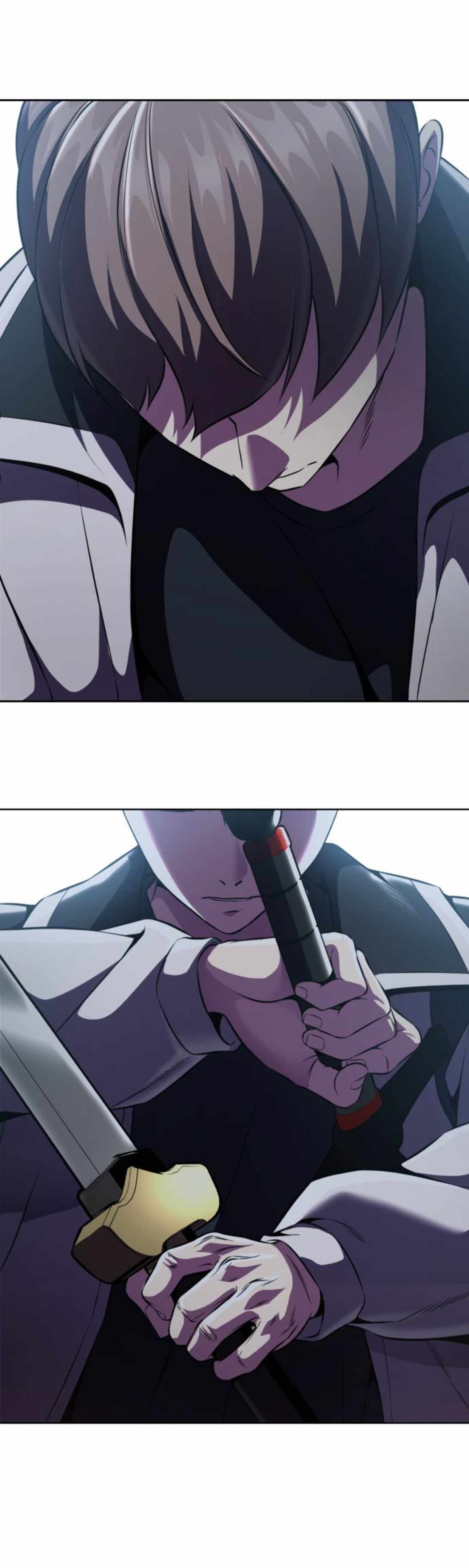 The Boy Of Death - Chapter 169.5 Page 2