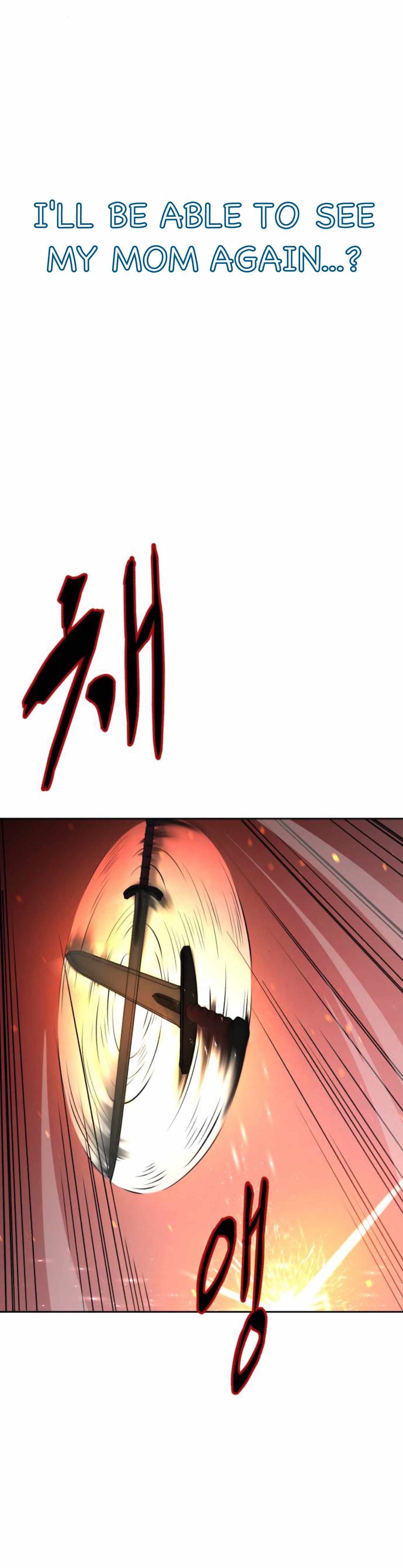 The Boy Of Death - Chapter 169 Page 108