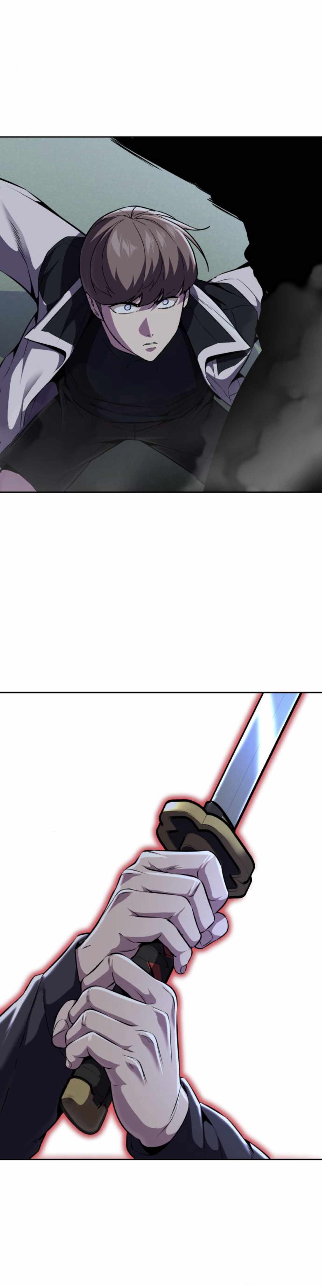 The Boy Of Death - Chapter 169 Page 17