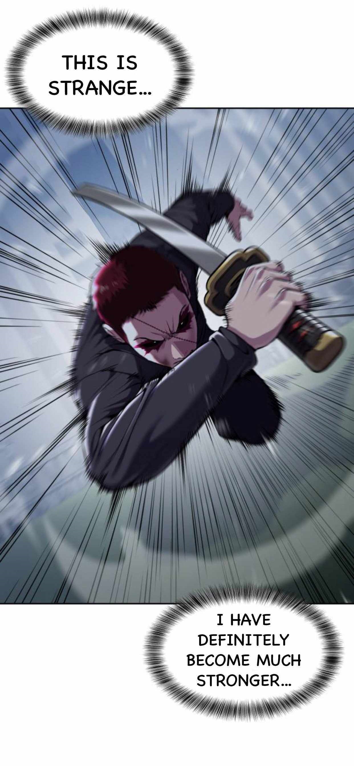 The Boy Of Death - Chapter 169 Page 21