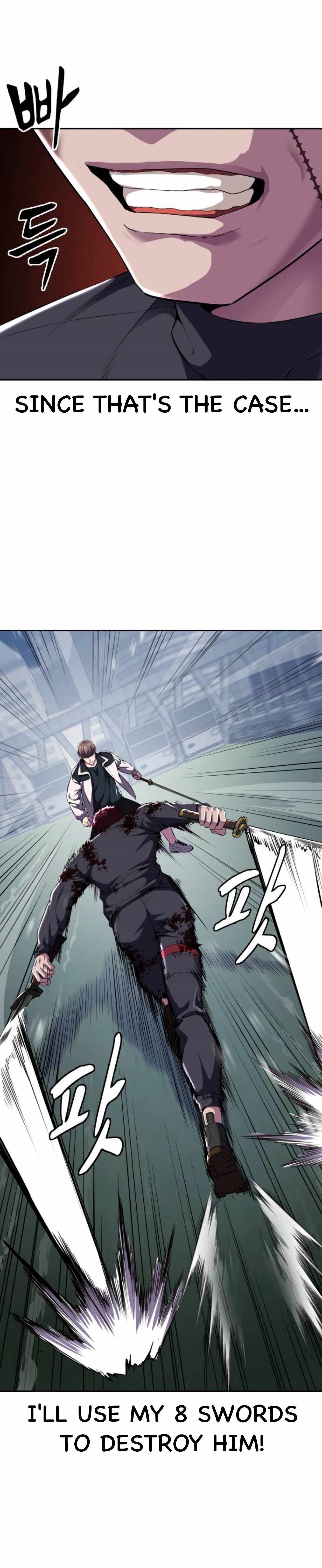 The Boy Of Death - Chapter 169 Page 25