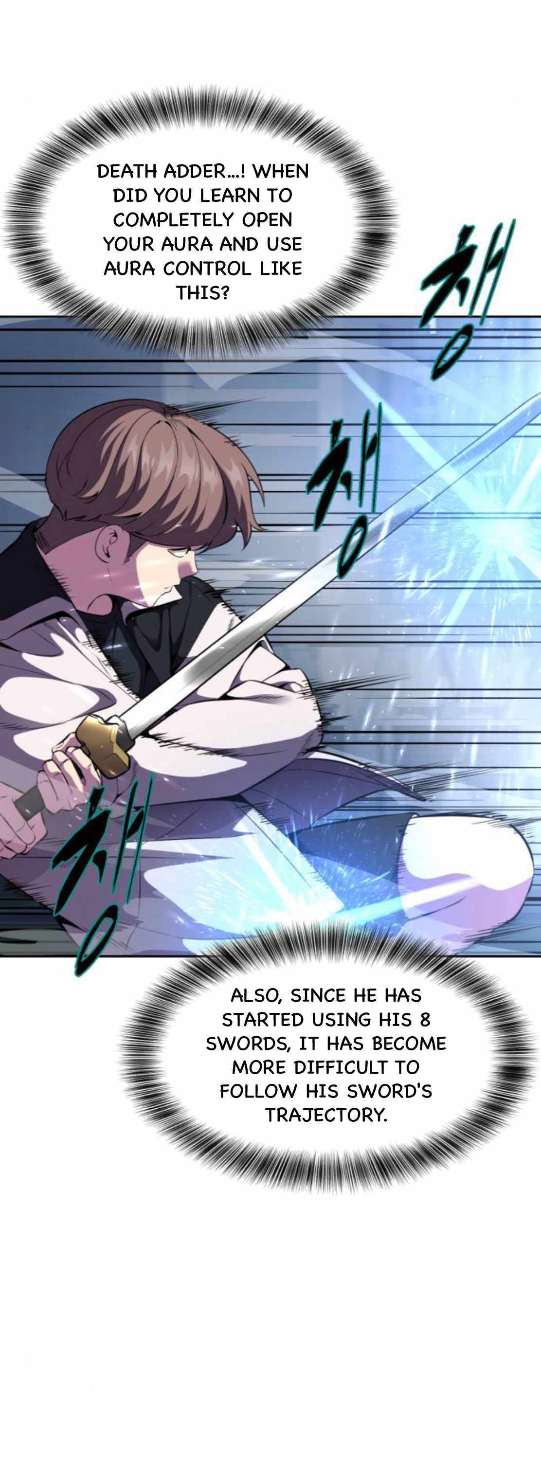 The Boy Of Death - Chapter 169 Page 27