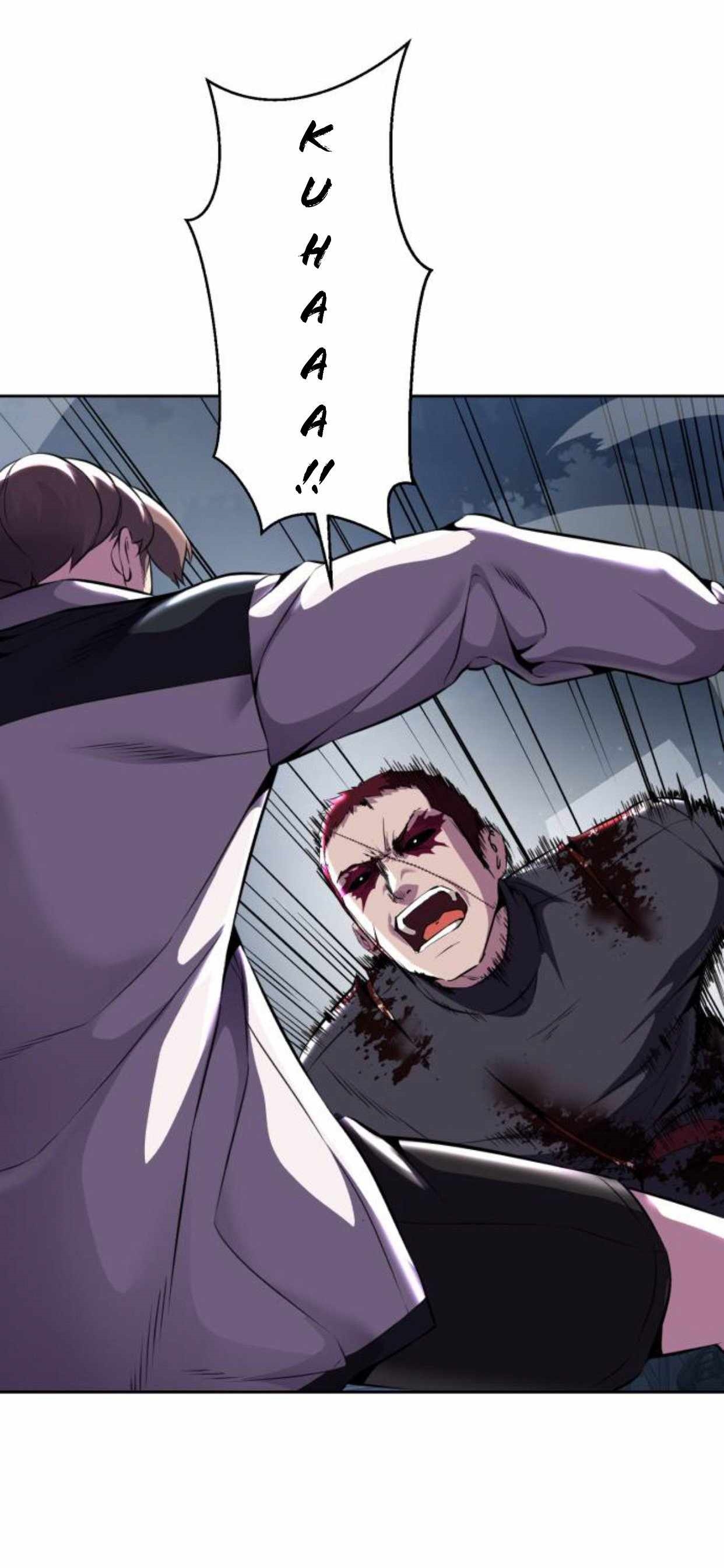 The Boy Of Death - Chapter 169 Page 29