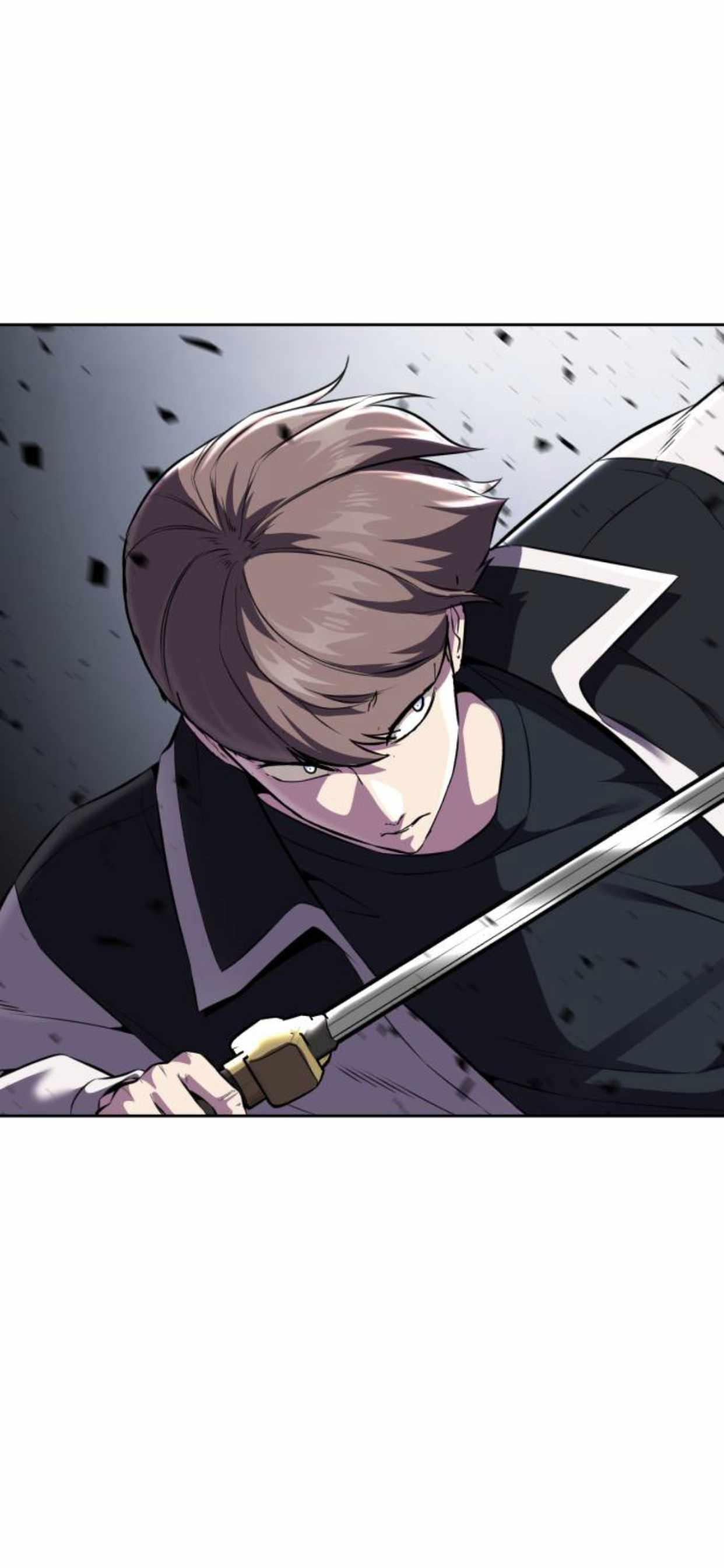 The Boy Of Death - Chapter 169 Page 31