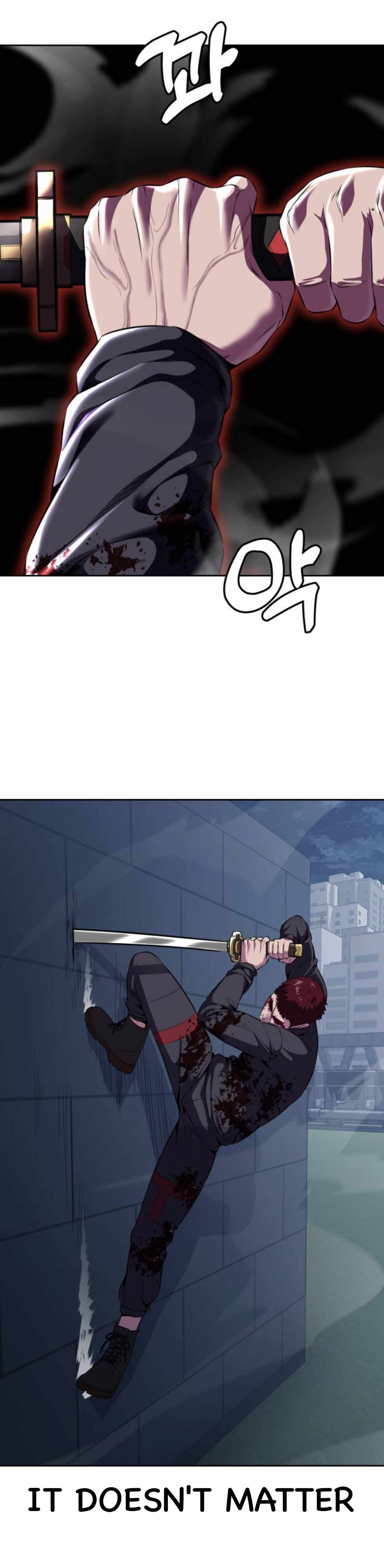 The Boy Of Death - Chapter 169 Page 32