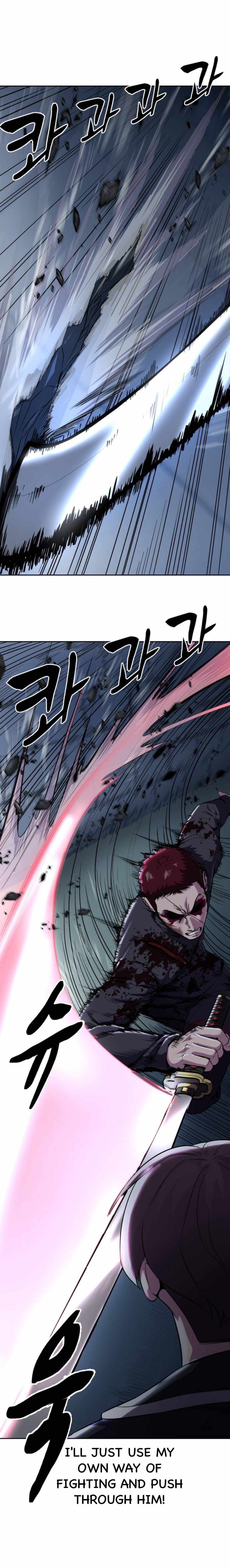 The Boy Of Death - Chapter 169 Page 33