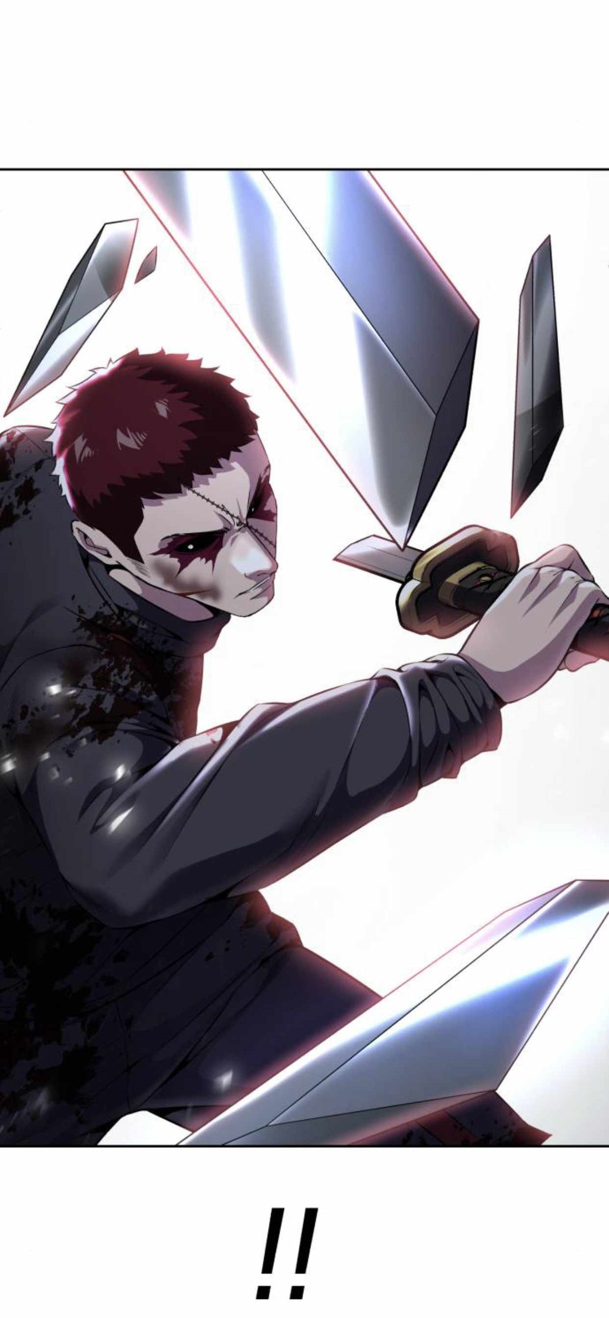 The Boy Of Death - Chapter 169 Page 35