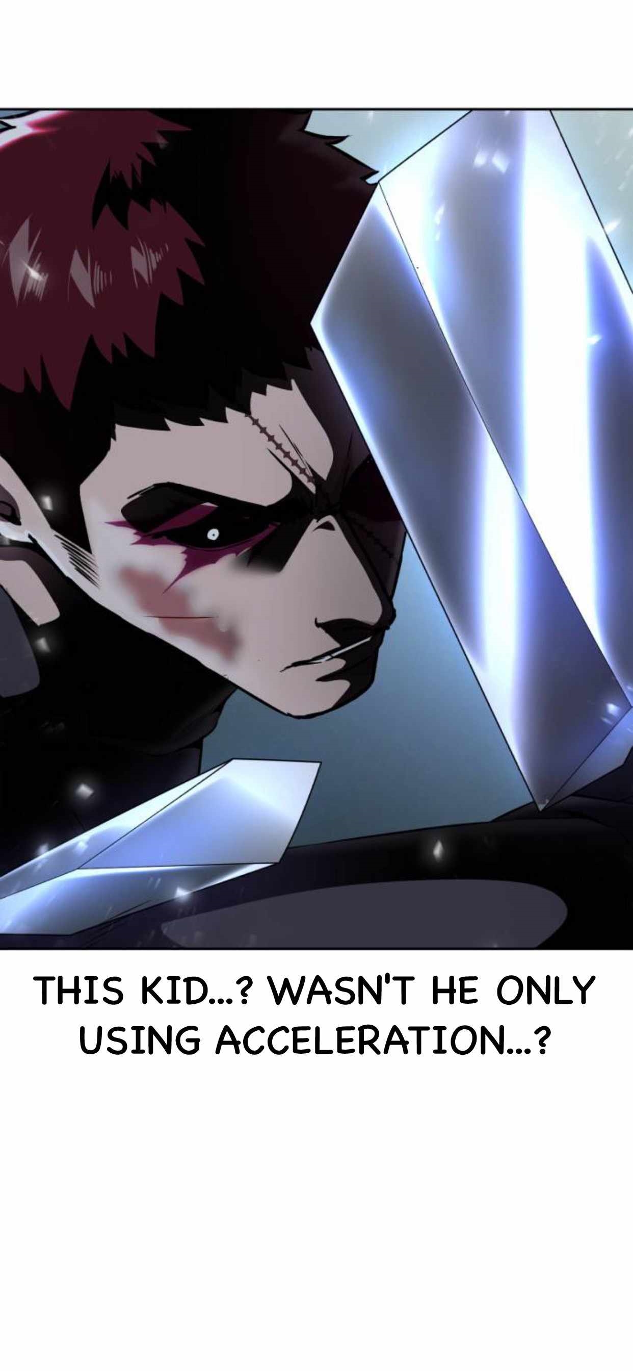 The Boy Of Death - Chapter 169 Page 37