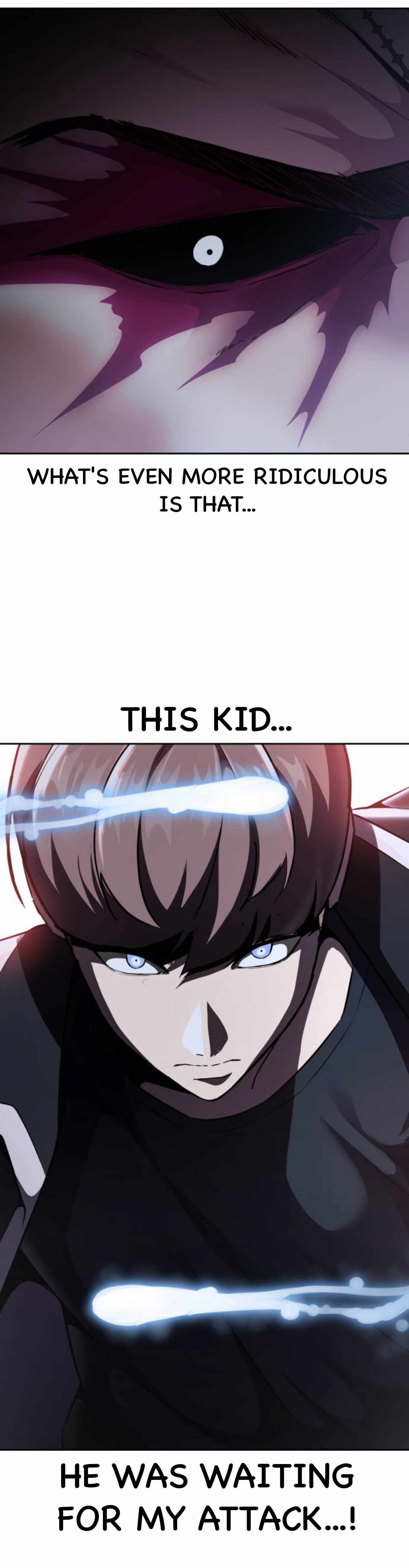 The Boy Of Death - Chapter 169 Page 39