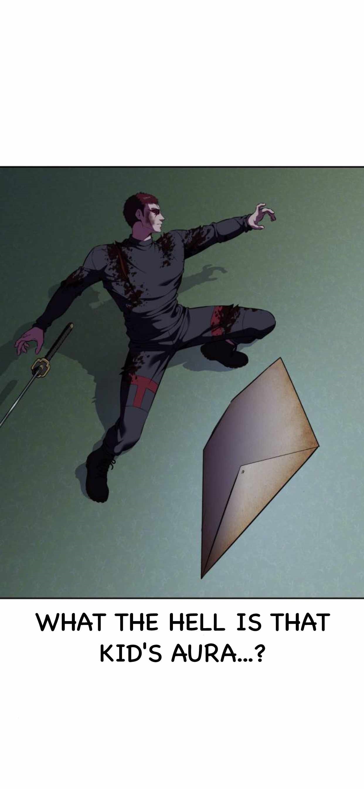 The Boy Of Death - Chapter 169 Page 40