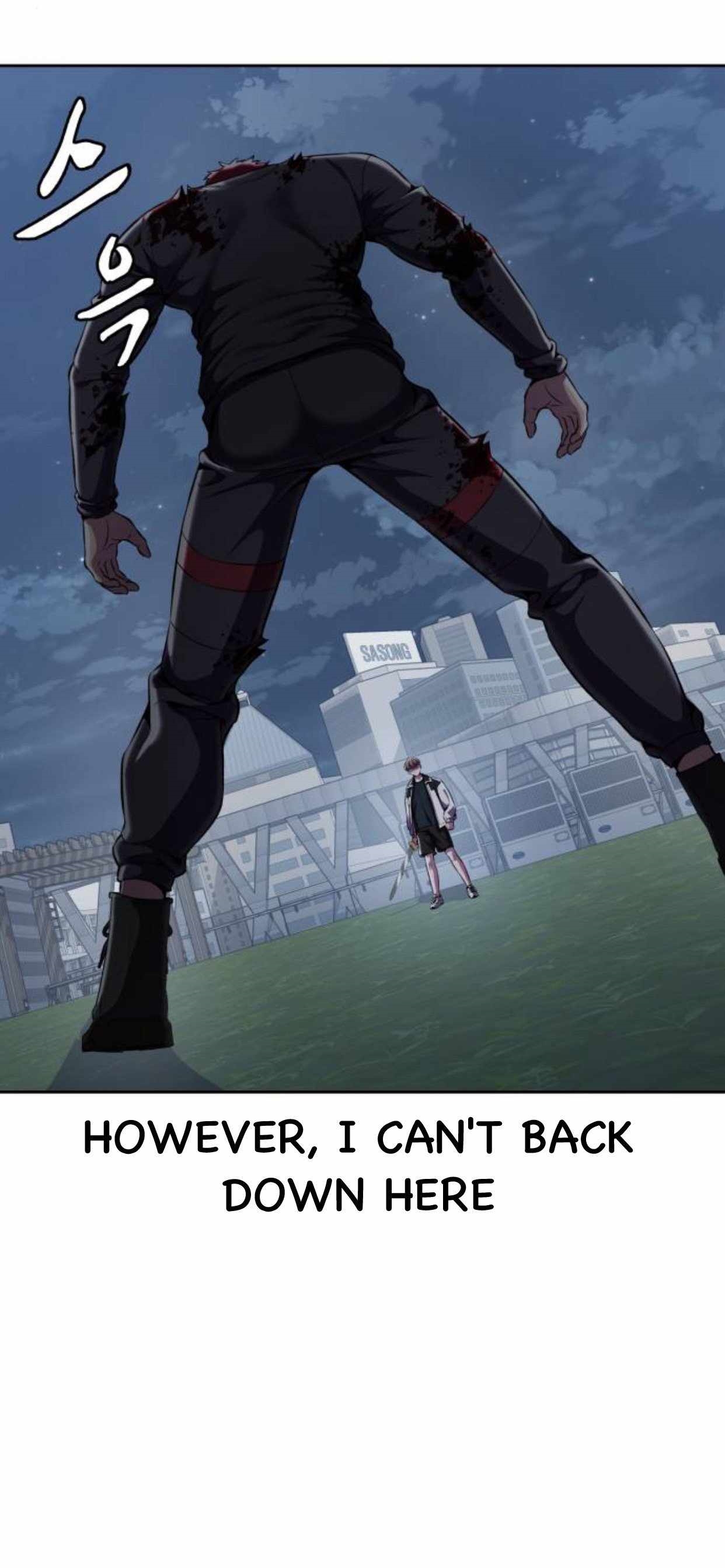 The Boy Of Death - Chapter 169 Page 52