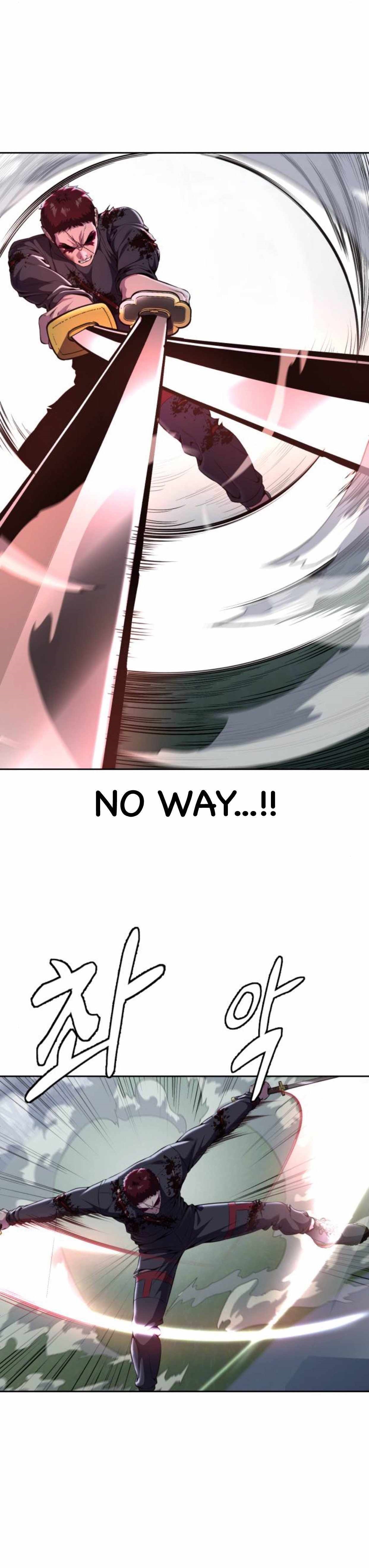 The Boy Of Death - Chapter 169 Page 58