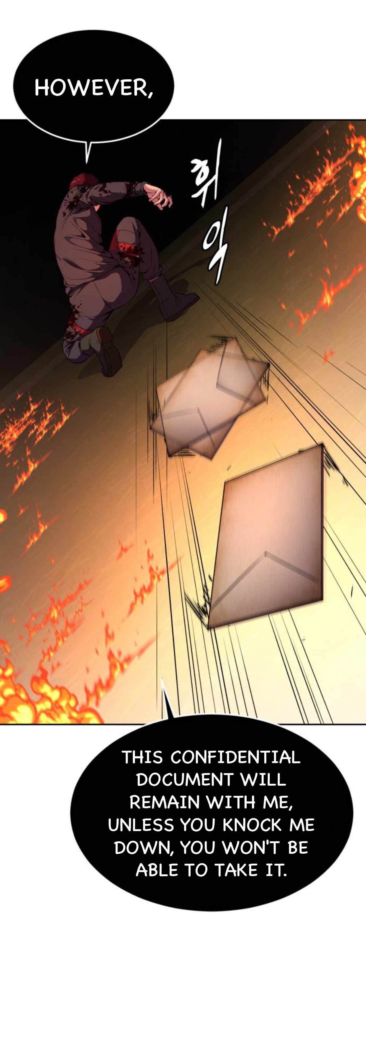 The Boy Of Death - Chapter 169 Page 63