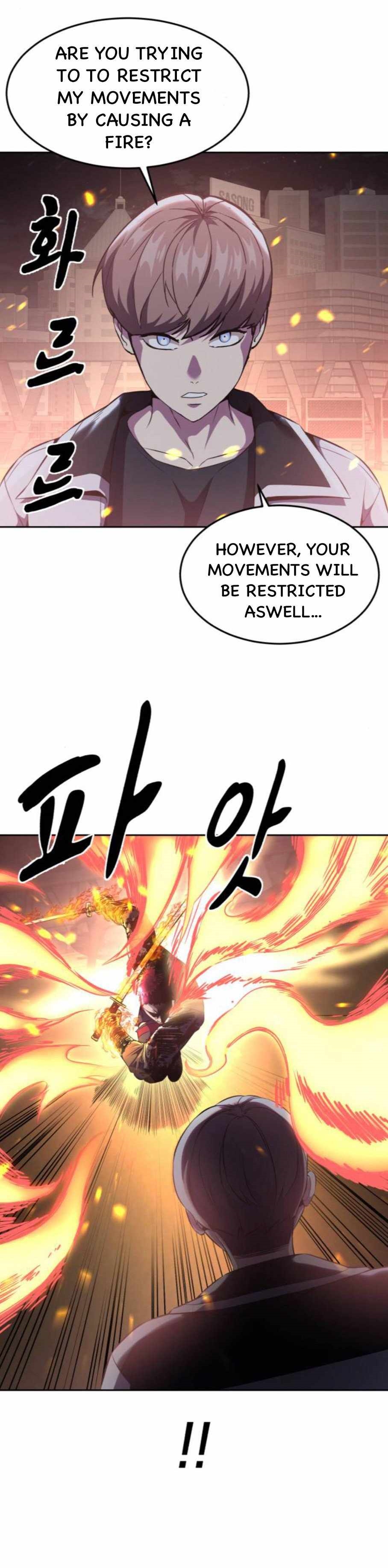 The Boy Of Death - Chapter 169 Page 64