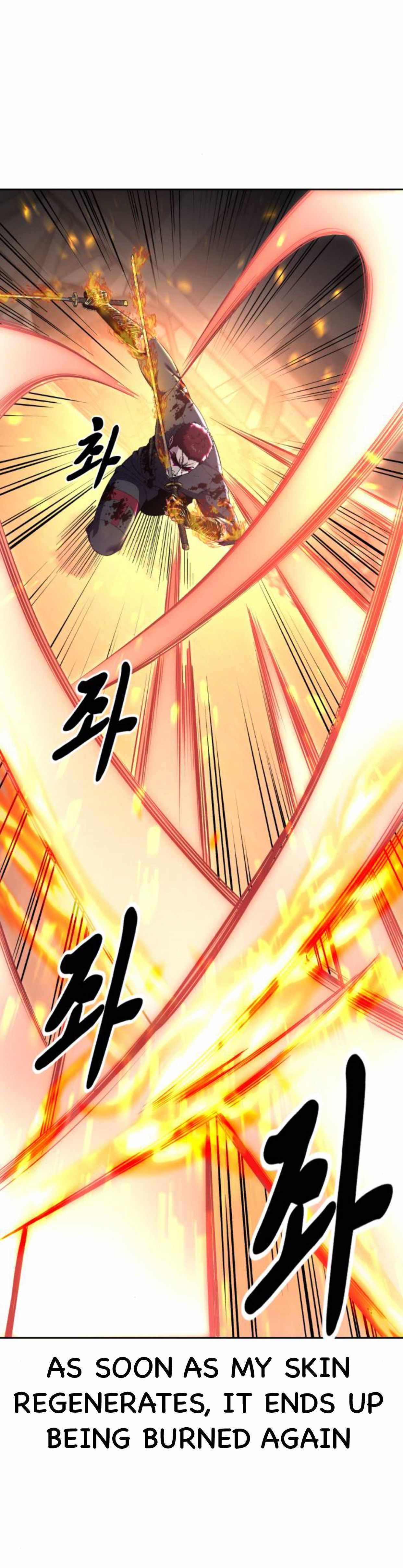 The Boy Of Death - Chapter 169 Page 72