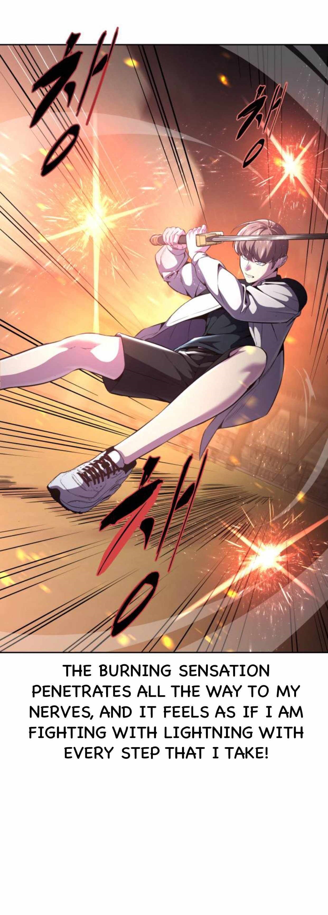 The Boy Of Death - Chapter 169 Page 73