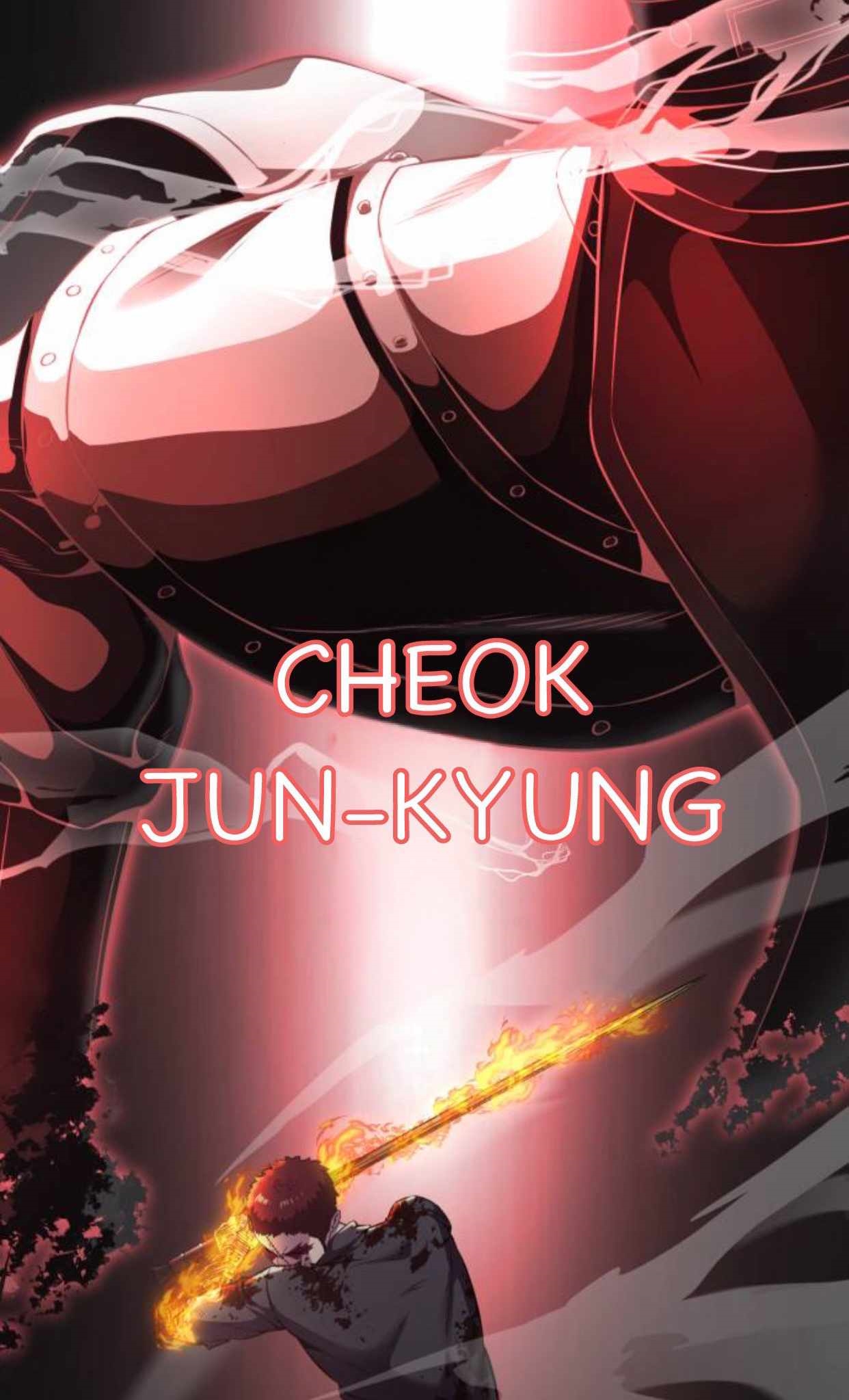 The Boy Of Death - Chapter 169 Page 83