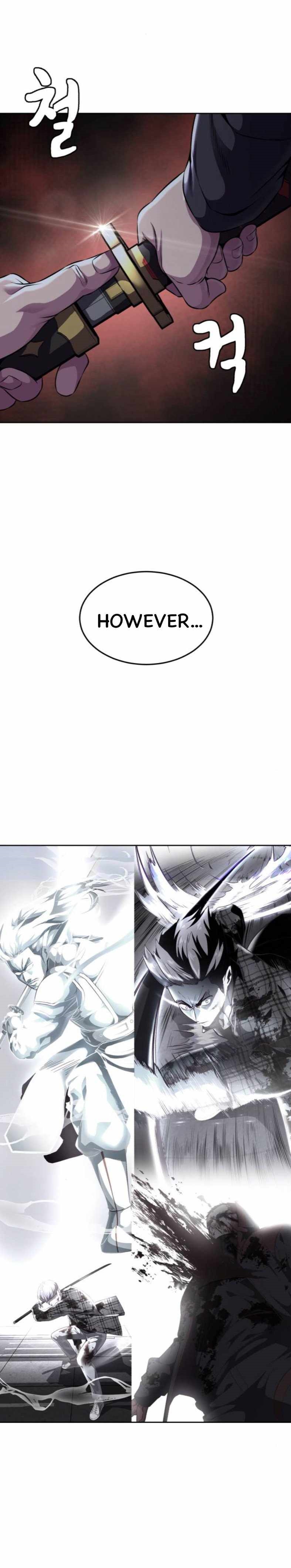 The Boy Of Death - Chapter 169 Page 9