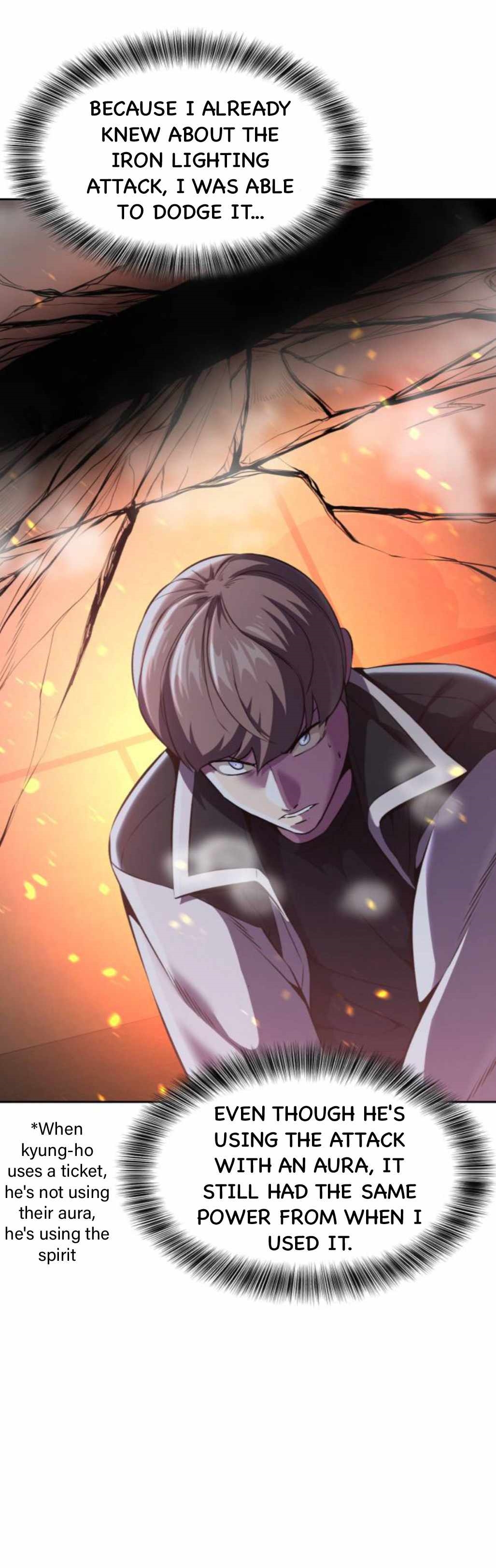 The Boy Of Death - Chapter 169 Page 91