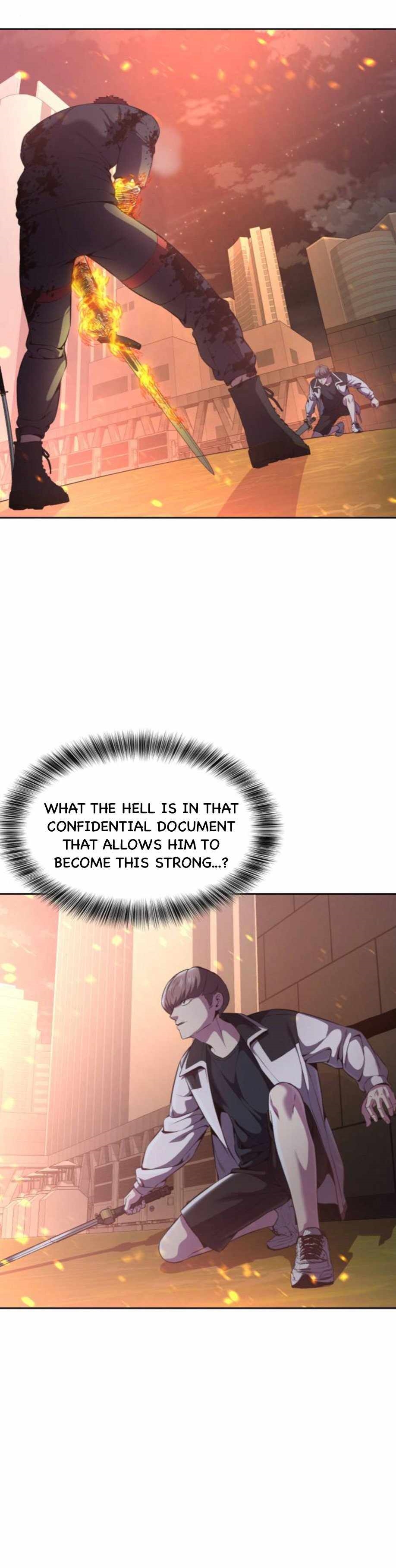 The Boy Of Death - Chapter 169 Page 92