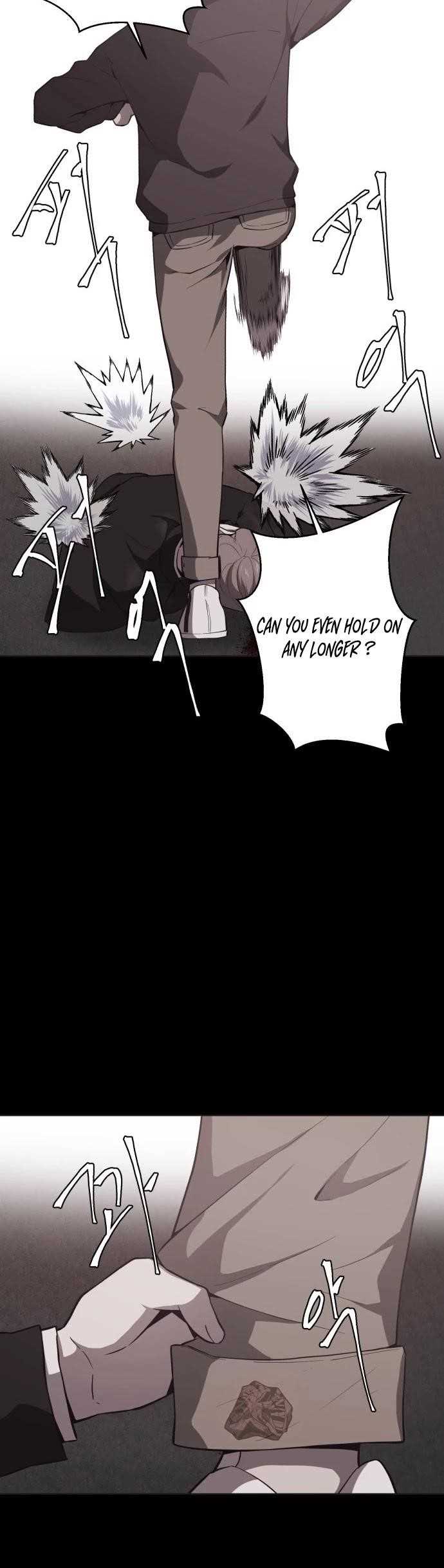 The Boy Of Death - Chapter 17 Page 12