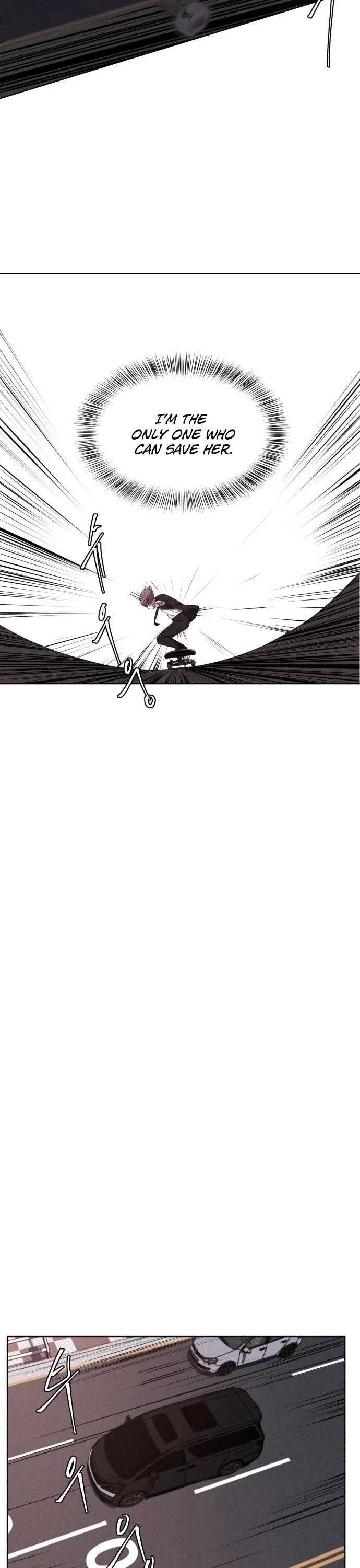 The Boy Of Death - Chapter 17 Page 14