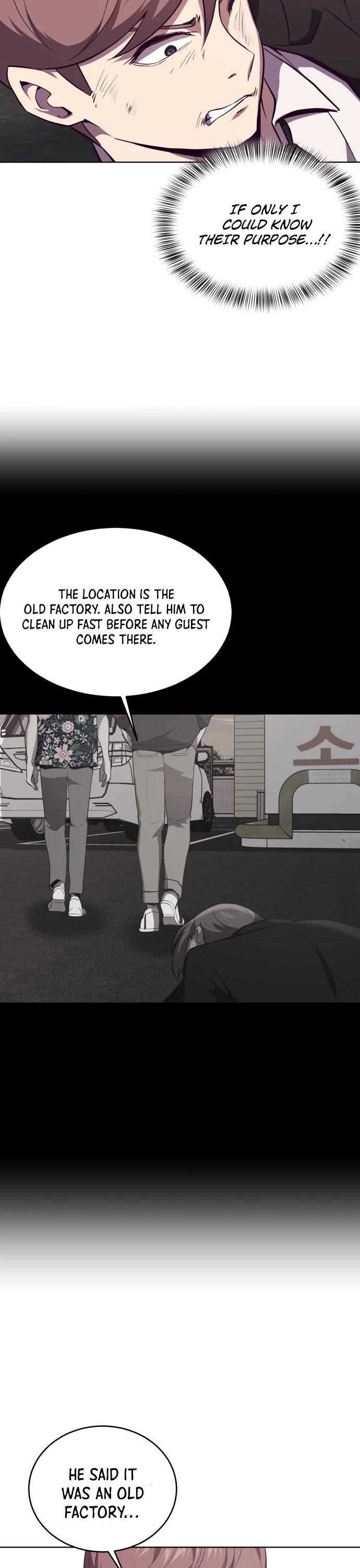 The Boy Of Death - Chapter 17 Page 22