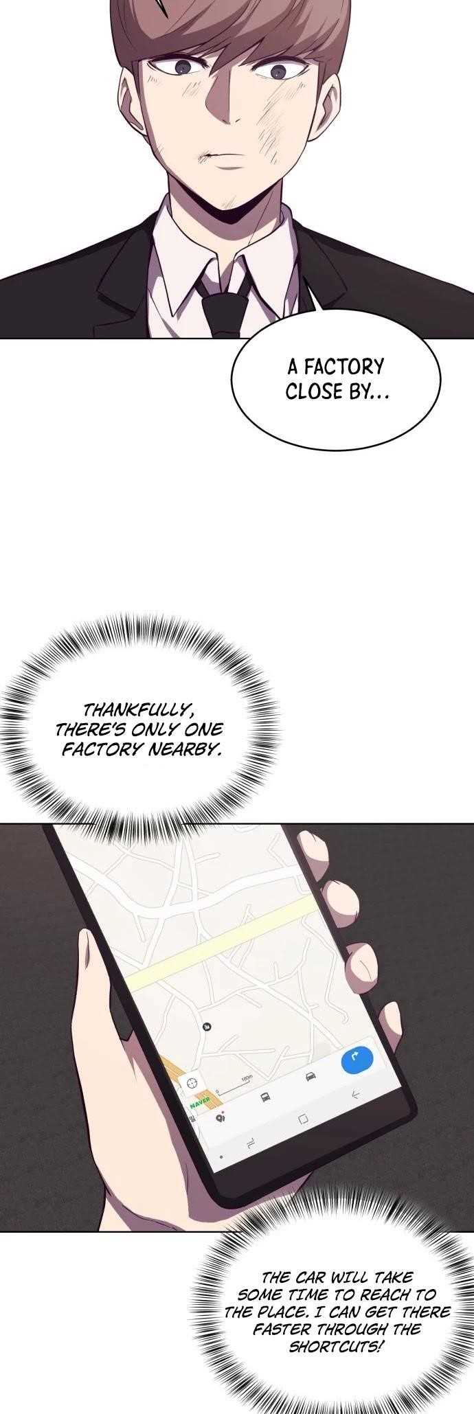 The Boy Of Death - Chapter 17 Page 23